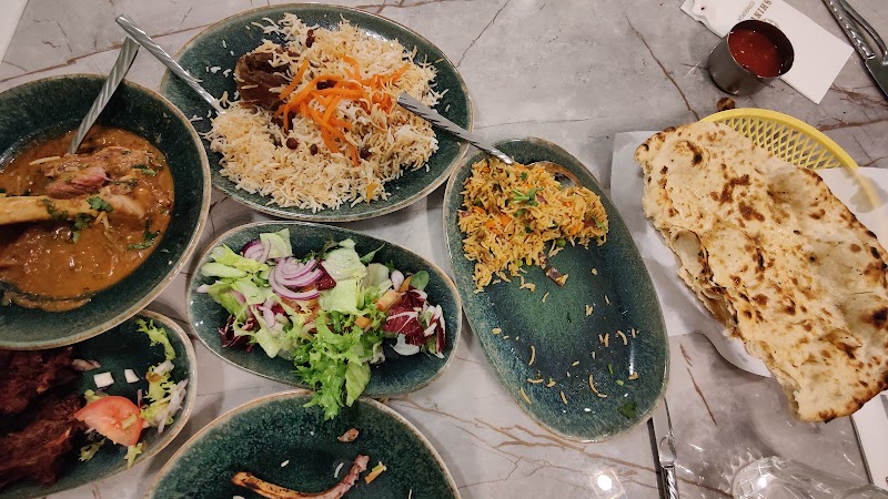 Shinwari Restaurant photo 3