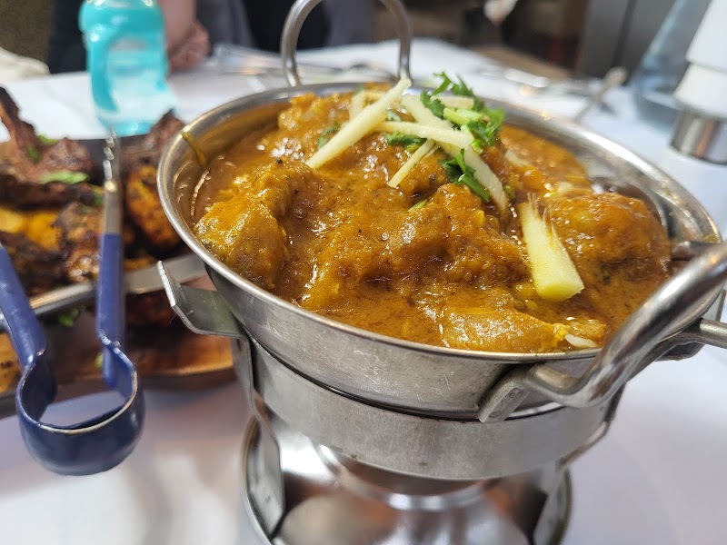 Shinwari Restaurant photo 5