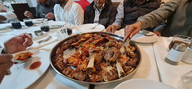 Shinwari Restaurant photo 2