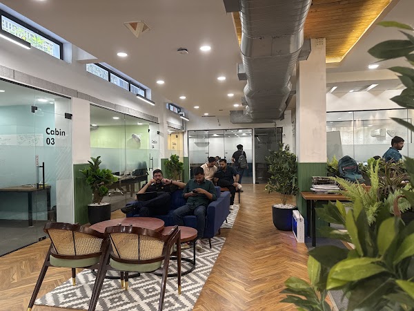 Cogrow - Work together , Grow together
