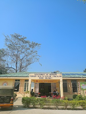 ZAWLNUAM PHC - Image 2