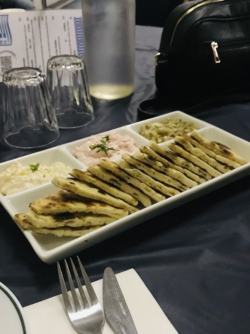 The Greek Taverna photo 8