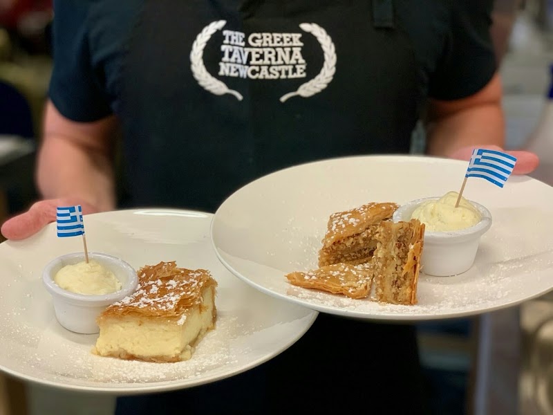 The Greek Taverna photo 4