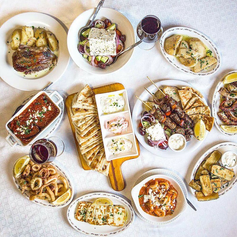 The Greek Taverna photo 2