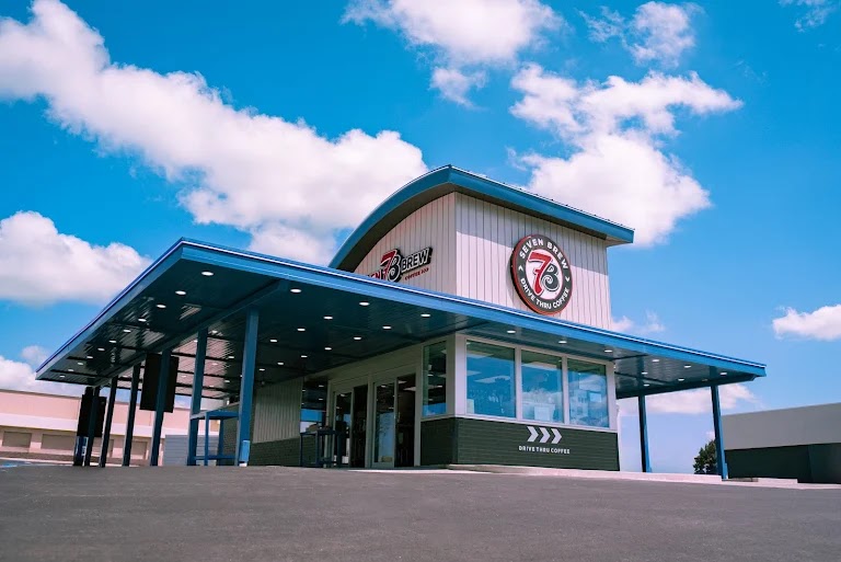 7 Brew Coffee photo 3