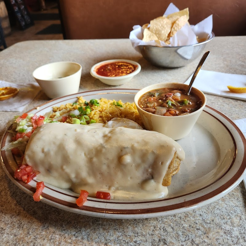 El Potro Mexican Cafe photo 4