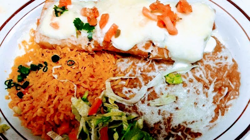 El Potro Mexican Cafe photo 2