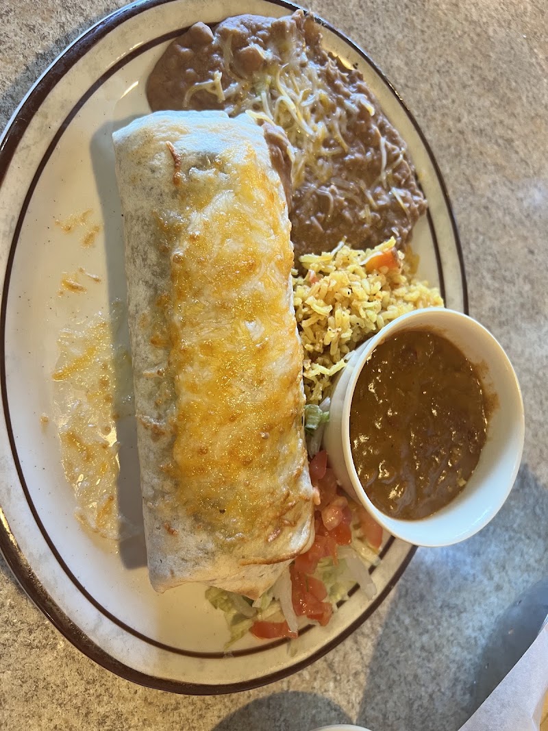 El Potro Mexican Cafe photo 3