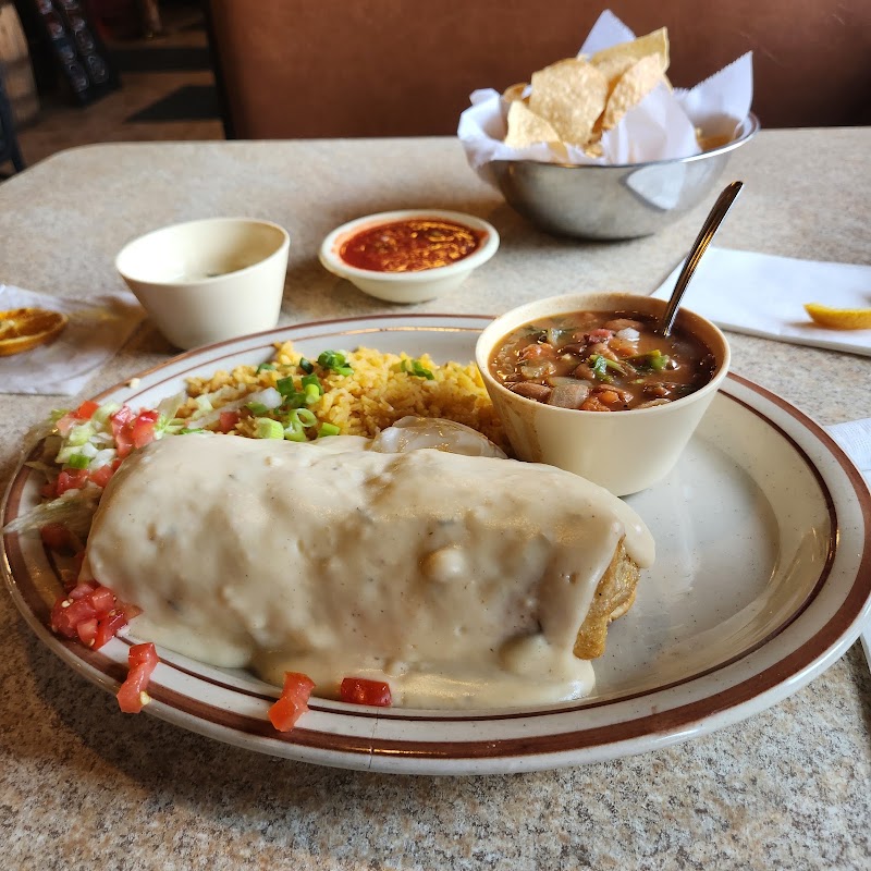 El Potro Mexican Cafe photo 4