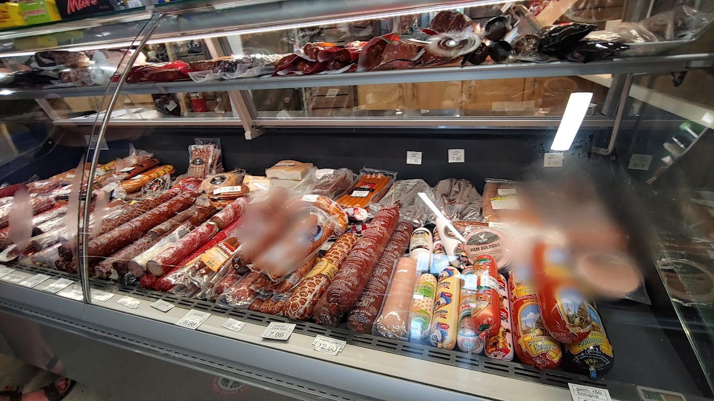 Euro Foods Bakery & Cafe photo 3