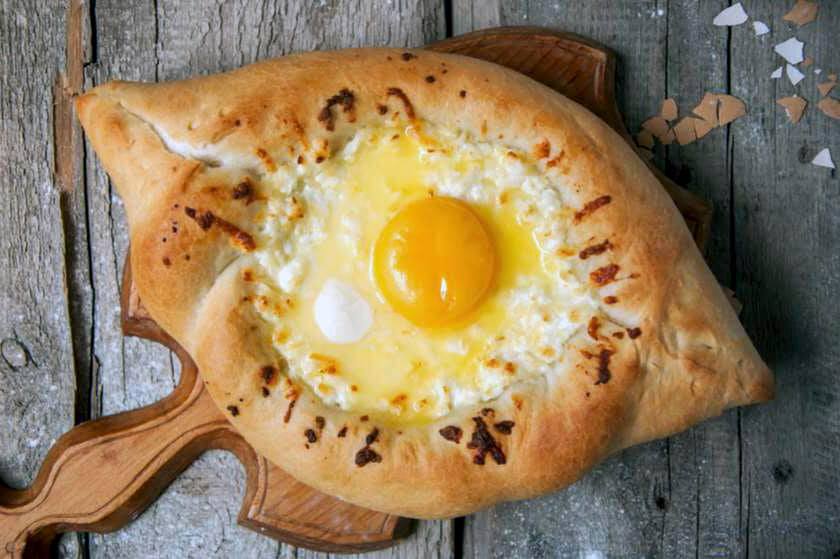 Euro Foods Bakery & Cafe photo 2