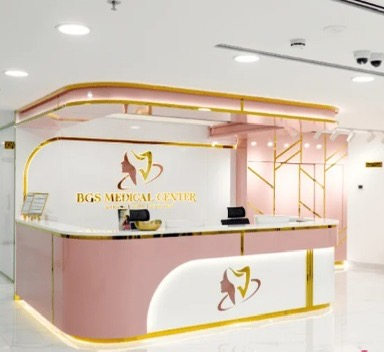 BGS Medical Center Deira Dubai 2