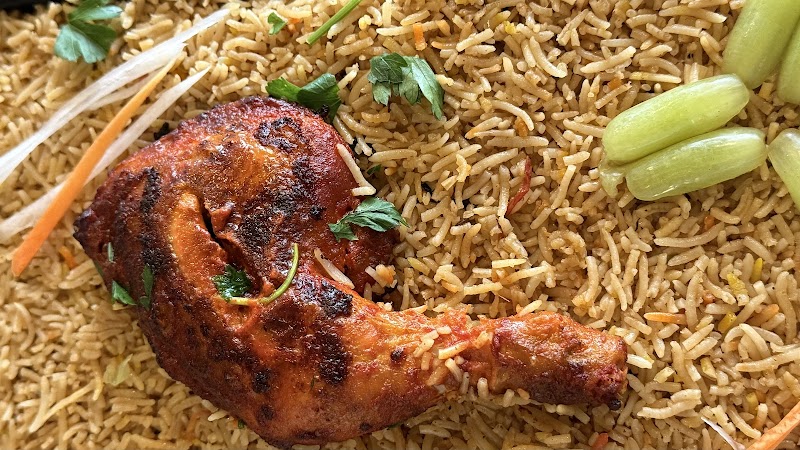 Mirache Grill Restaurant photo 3