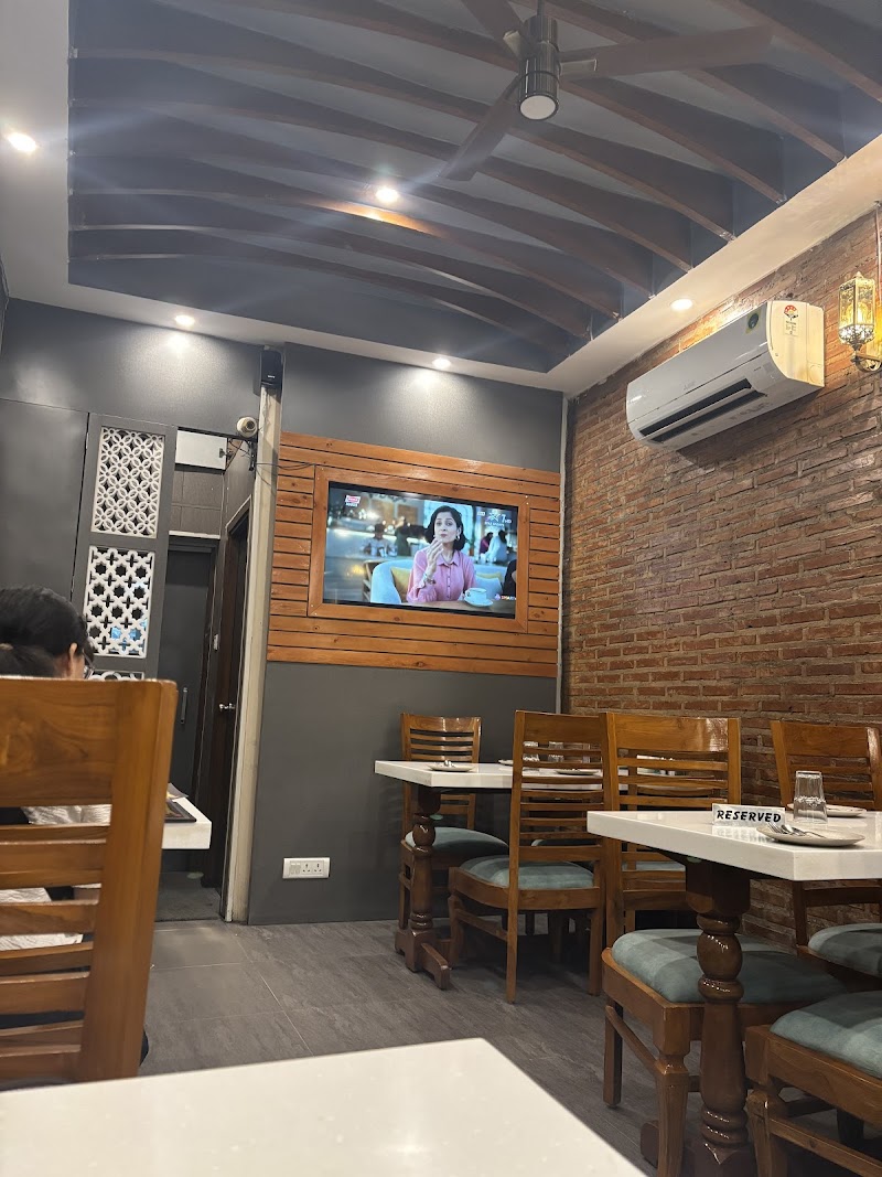 Mughlai Junction photo 5