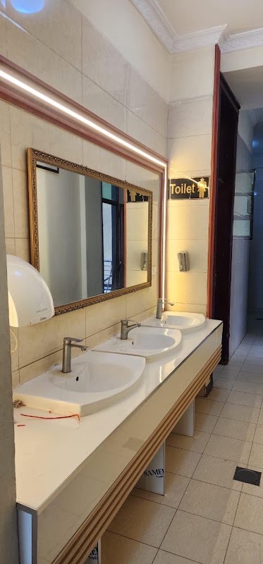 Gondar Plaza Hotel ጎንደር ፕላዛ ሆቴል photo 3