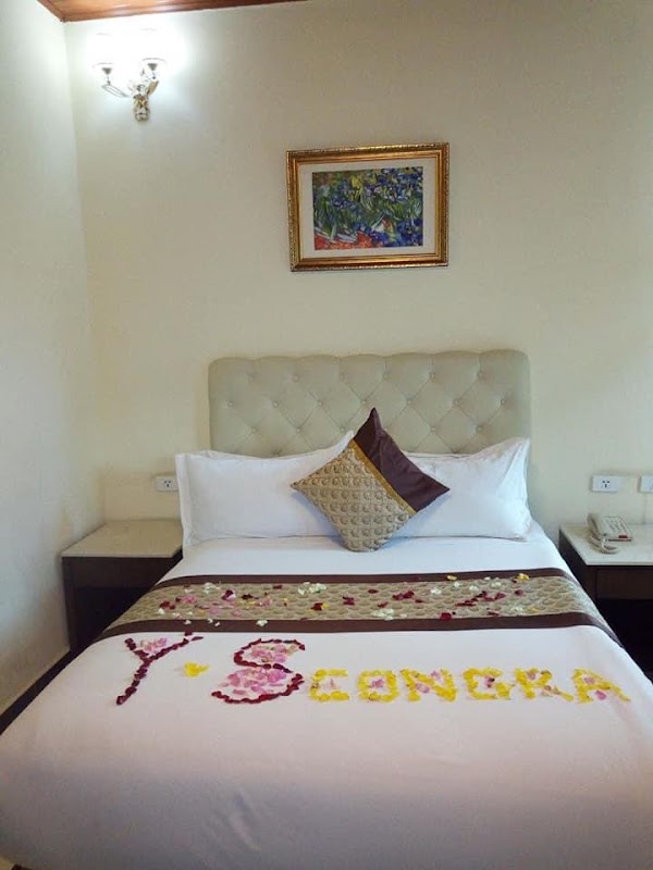 Gondar Plaza Hotel ጎንደር ፕላዛ ሆቴል photo 4