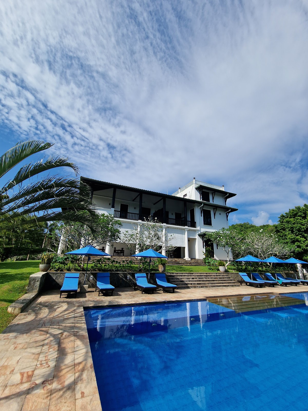 Niyagama House - your retreat in the tea plantation — 4