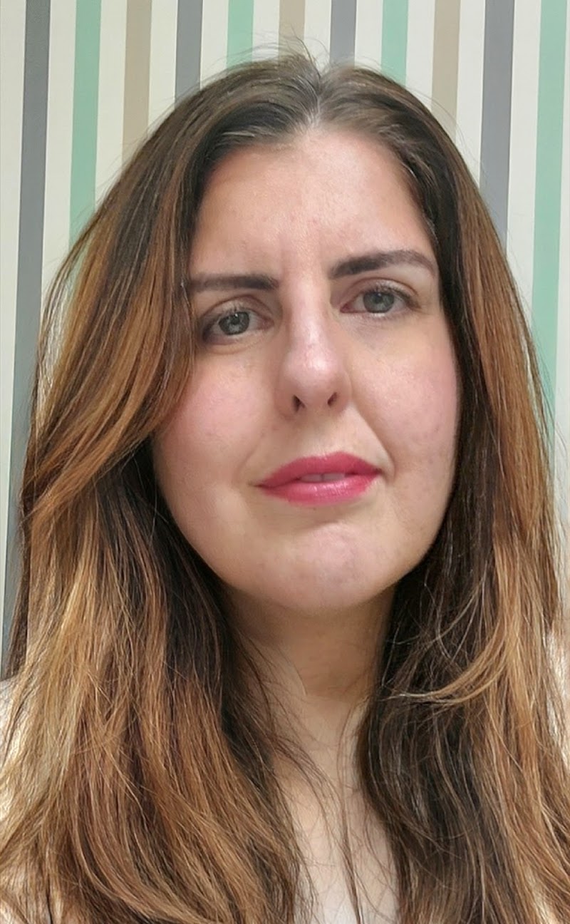 Dentista endodontista MILENE FALCONI