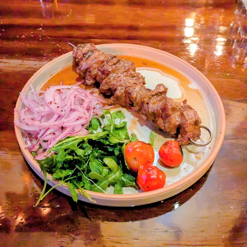 Sabine Café & Bar photo 3