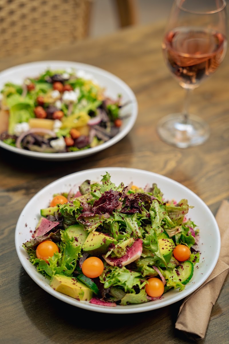 Sabine Café & Bar photo 2