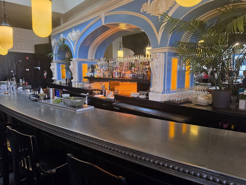 Sabine Café & Bar photo 2