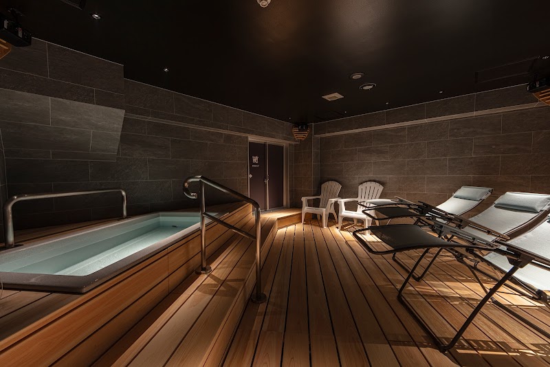 サウナヨーガン福岡天神 3