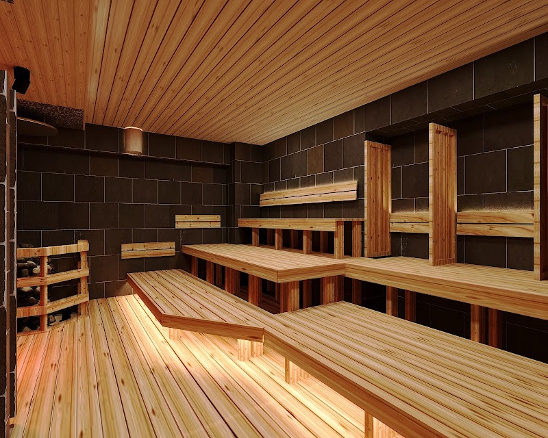 サウナヨーガン福岡天神 2