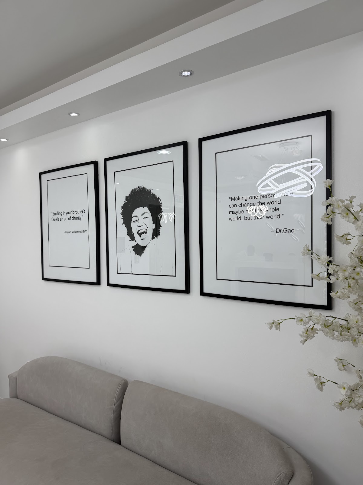 Dr Gad Dental Clinic - Dubai 4