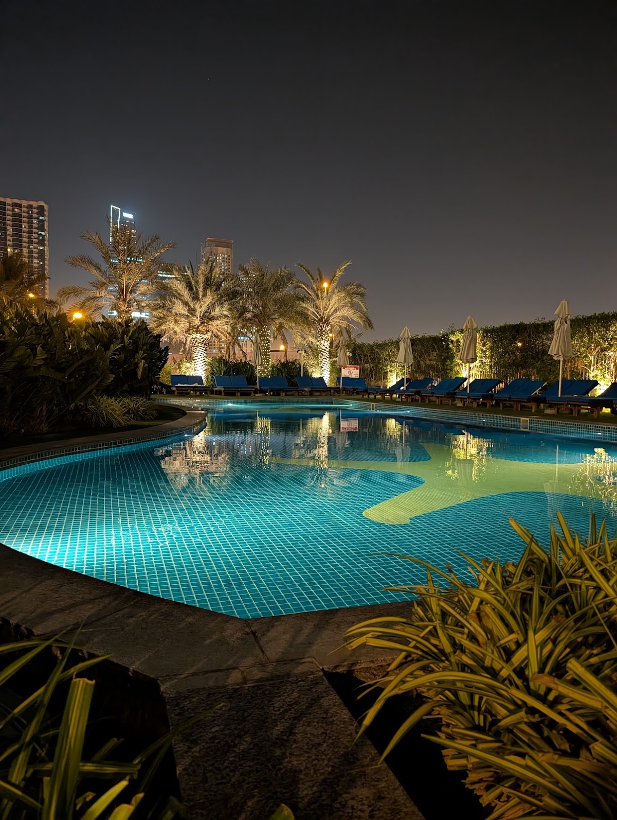 Stella Di Mare Dubai Marina Hotel 3