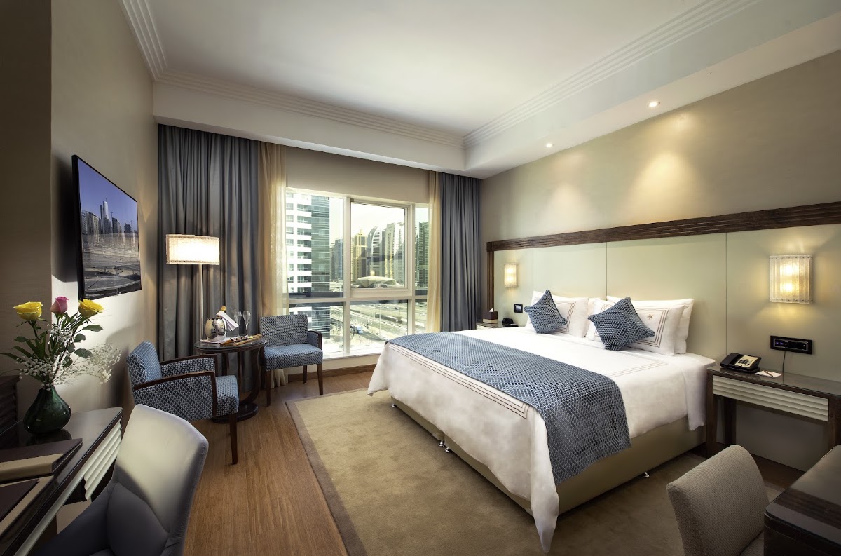 Stella Di Mare Dubai Marina Hotel 2