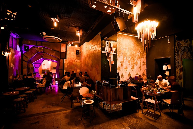 Bavel TLV
