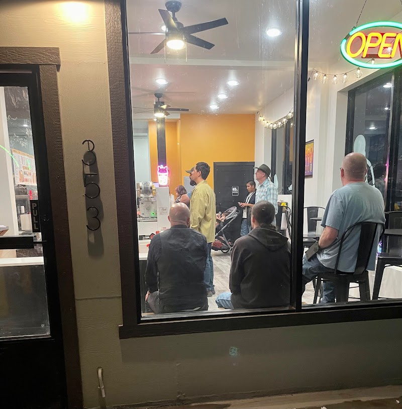 MOE'S TEA - Boba, Espresso, Drive-Thru & MORE! photo 1