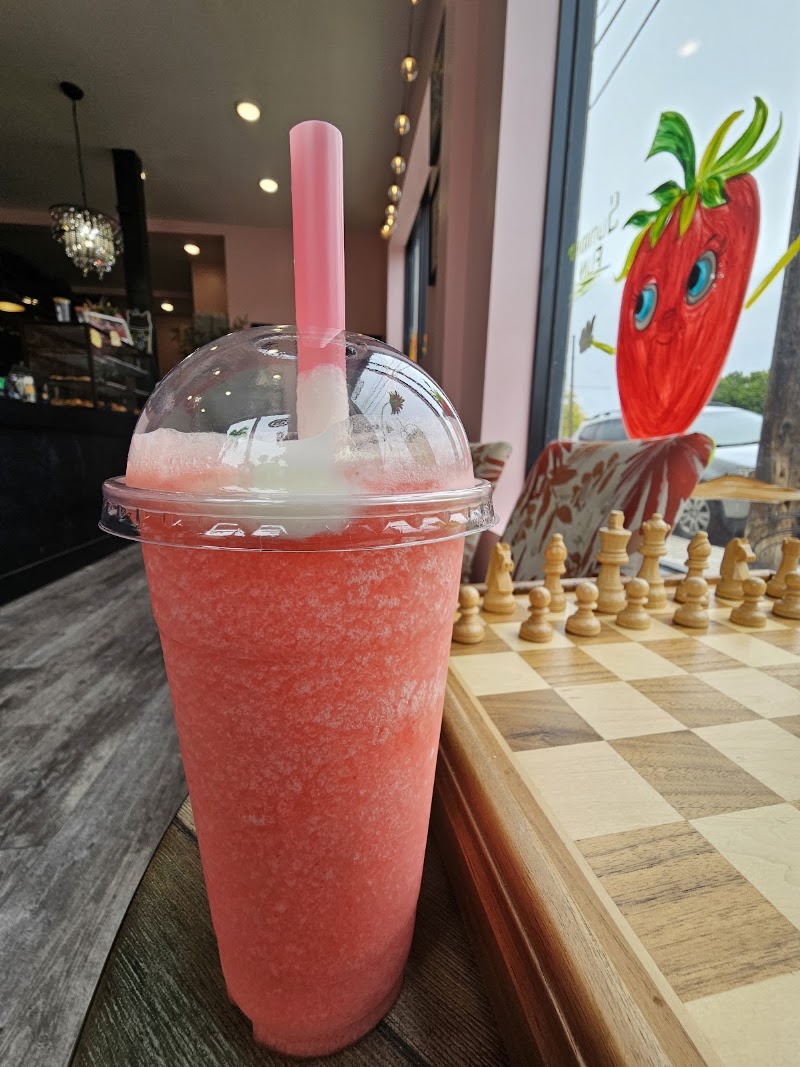 MOE'S TEA - Boba, Espresso, Drive-Thru & MORE! photo 4