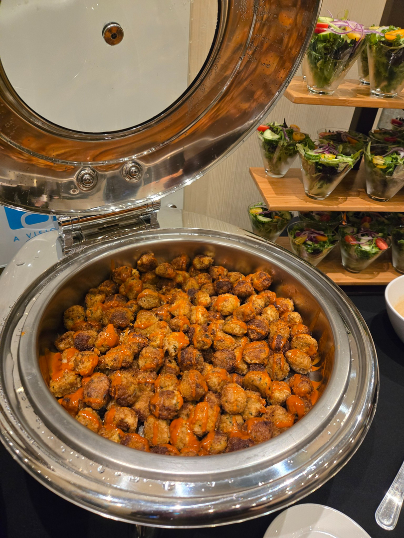 Select Service Catering: Google Places image 5