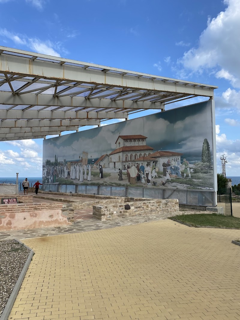 Cape St. Atanas: что важно знать перед визитом