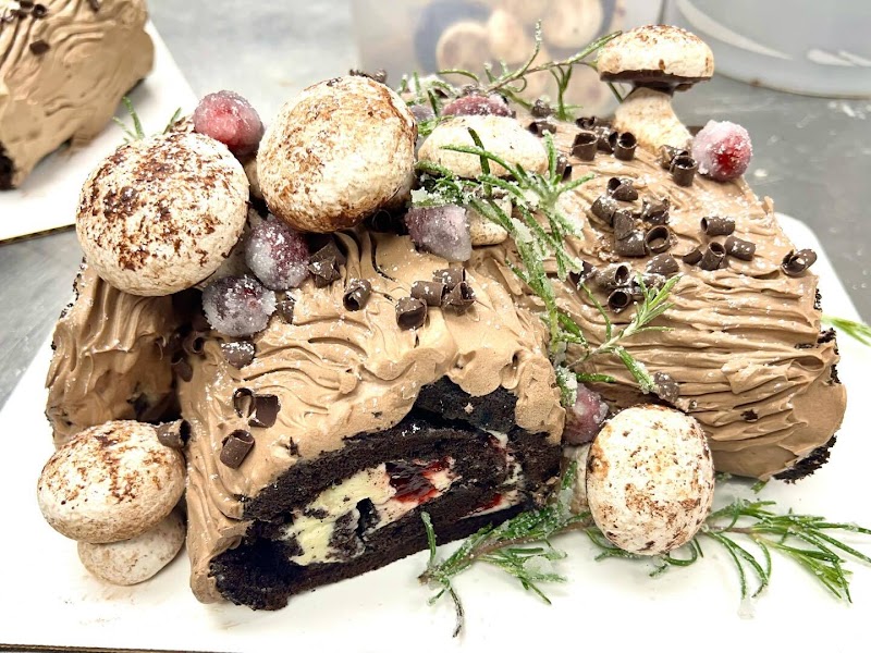 Fairhope Chocolate & Bakery photo 3