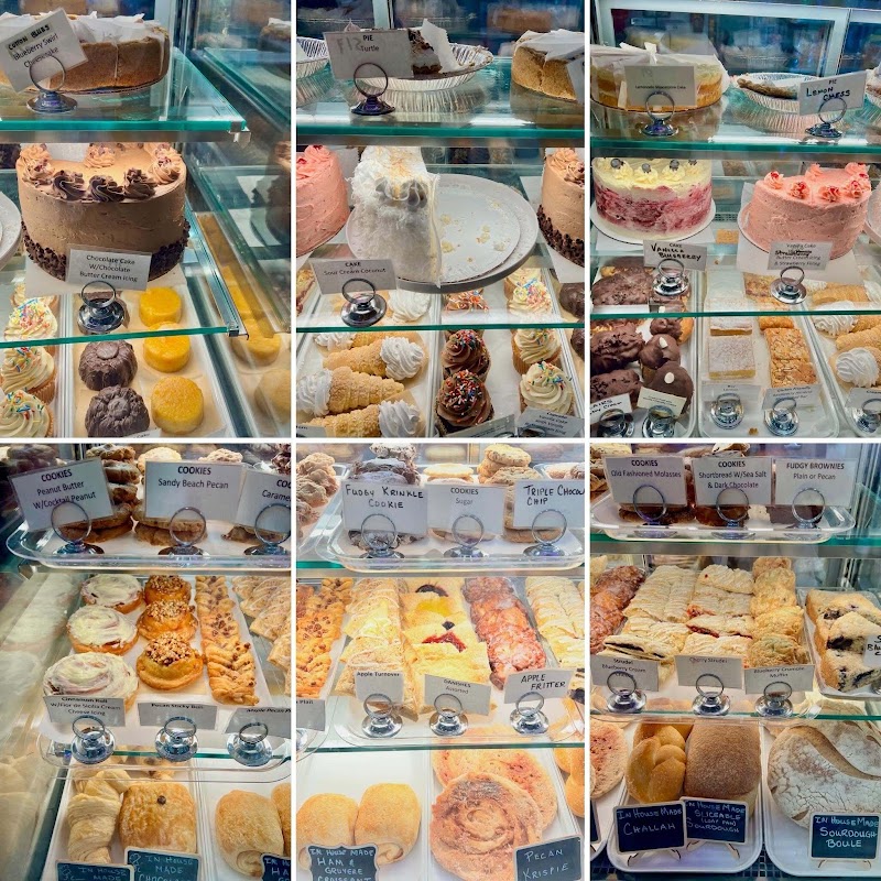 Fairhope Chocolate & Bakery photo 2