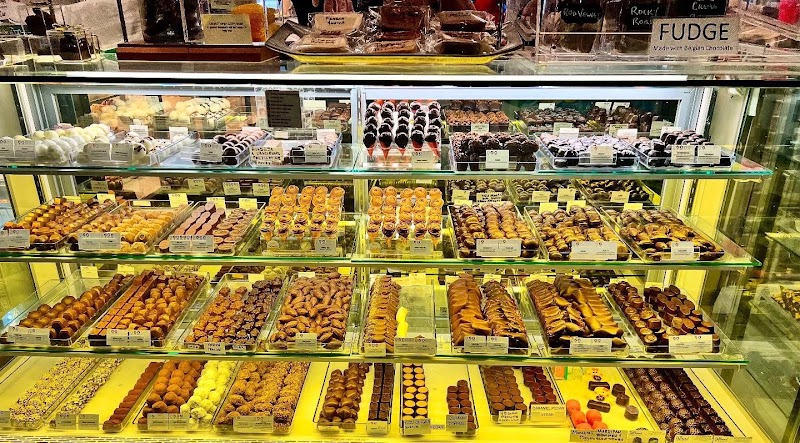 Fairhope Chocolate & Bakery photo 1