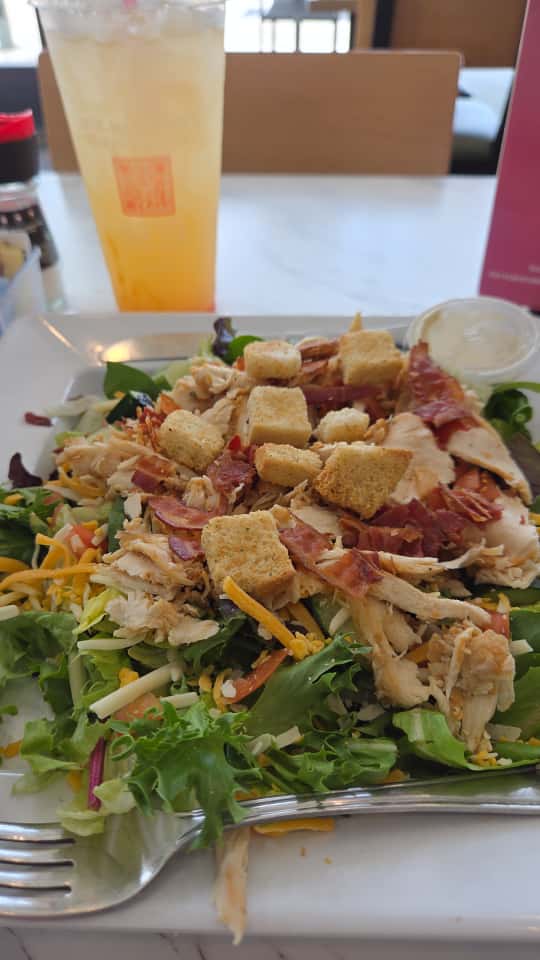 Photo of McAlister's Deli