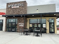 Photo of McAlister's Deli