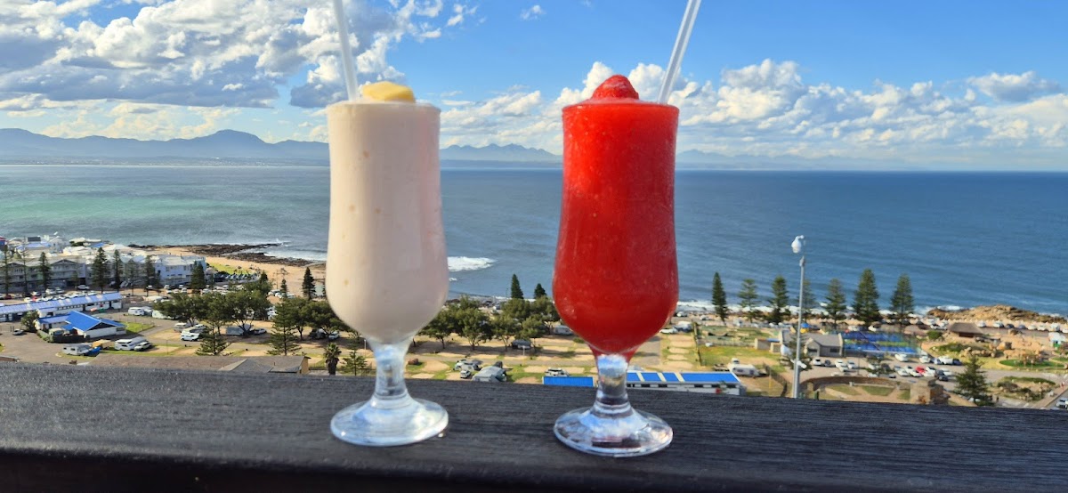 Cape Saint Blaize Restaurant - Mossel Bay Lighthouse — photo 3