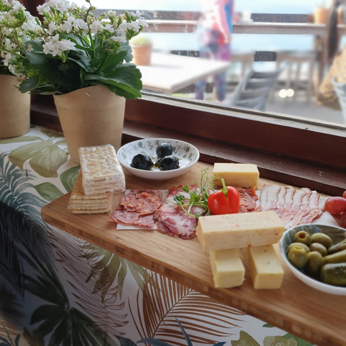 Cape Saint Blaize Restaurant - Mossel Bay Lighthouse — photo 2