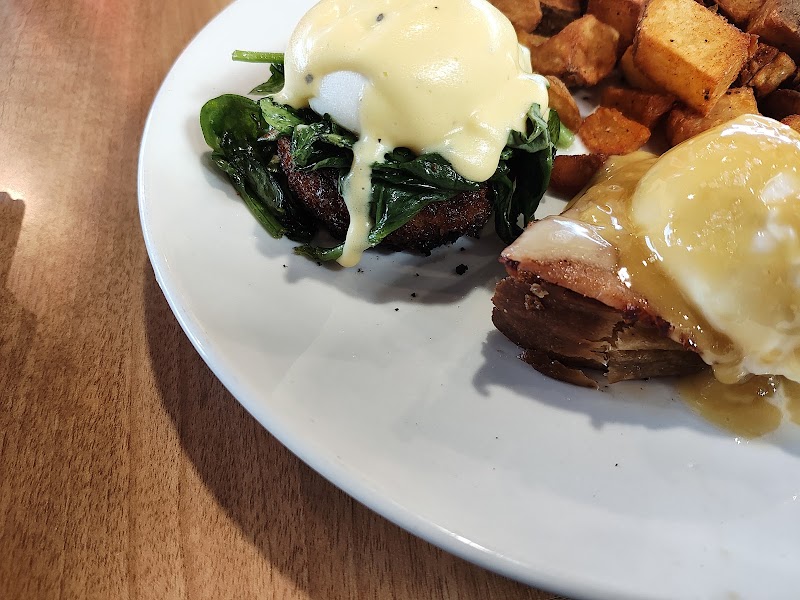Megg's Cafe photo 4