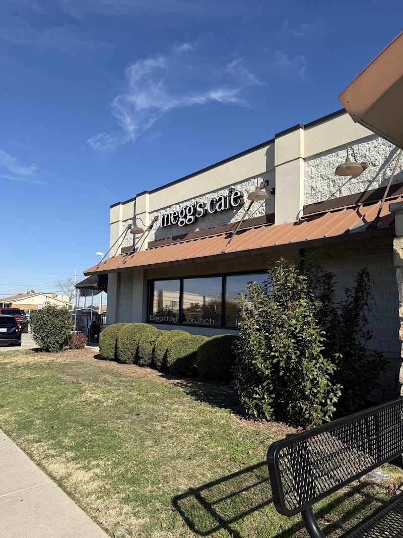 Megg's Cafe photo 1