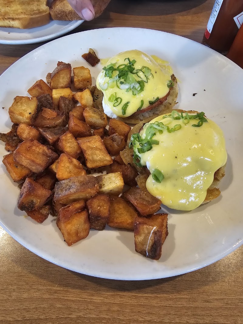 Megg's Cafe photo 3