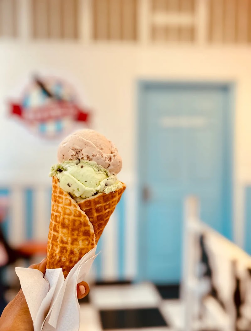 Republic Ice Cream photo 2