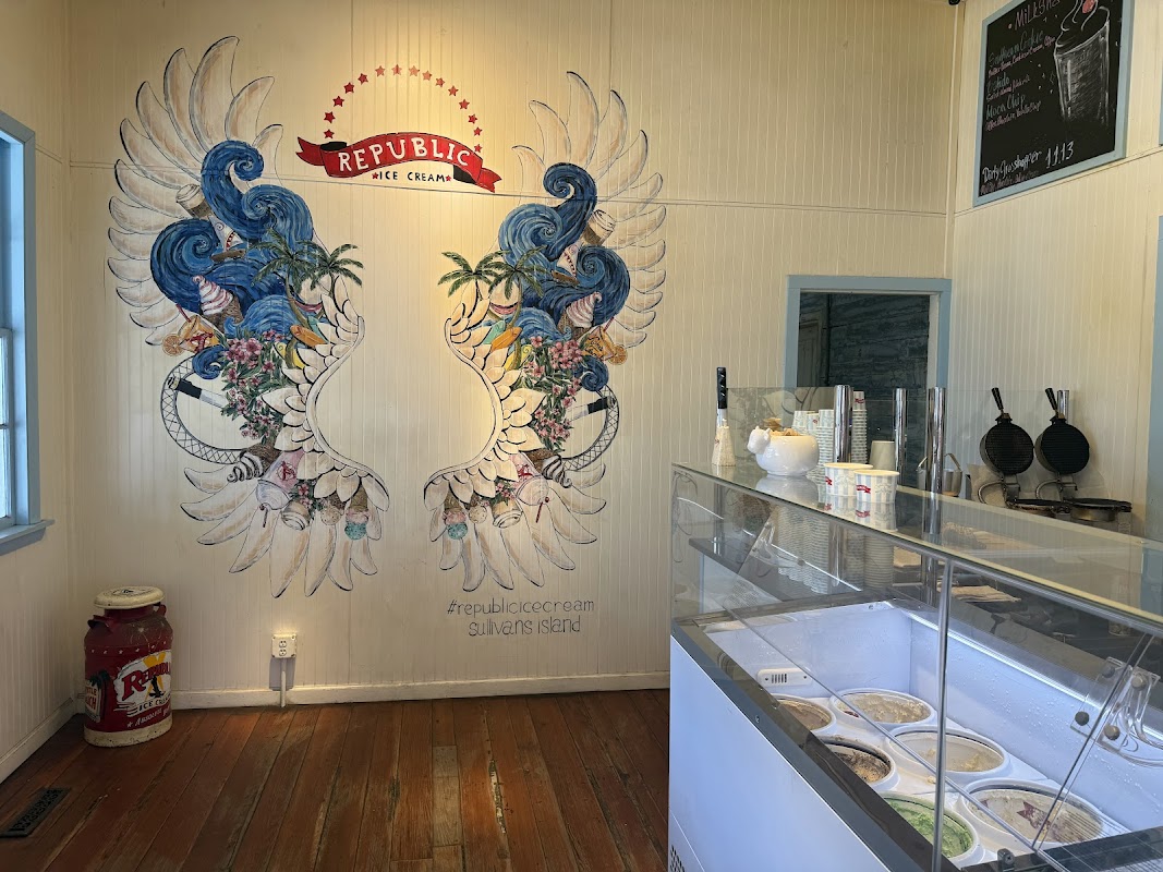 Republic Ice Cream photo 3