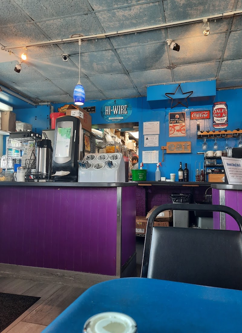 Blue Sky Cafe photo 3