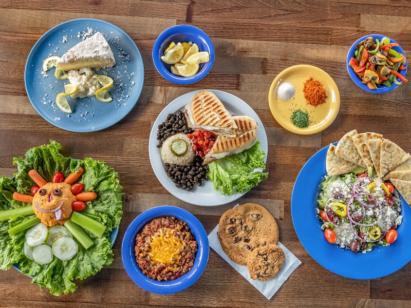 Blue Sky Cafe photo 4