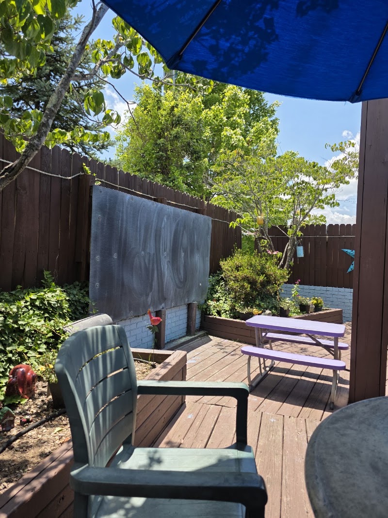 Blue Sky Cafe photo 1